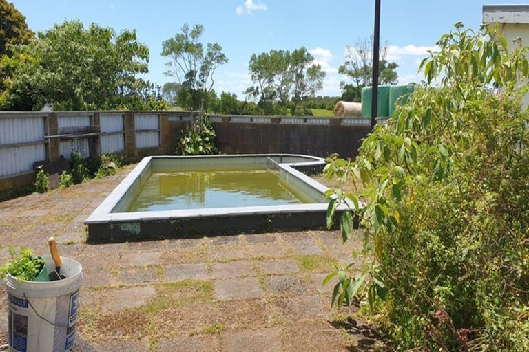 Photo of property in 603 Main North Road, Motunui, Waitara, 4383