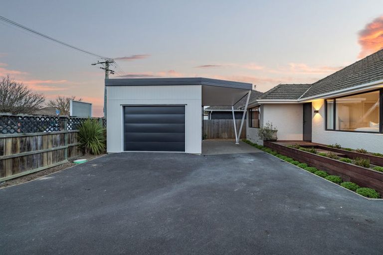 Photo of property in 96 Willryan Avenue, New Brighton, Christchurch, 8083
