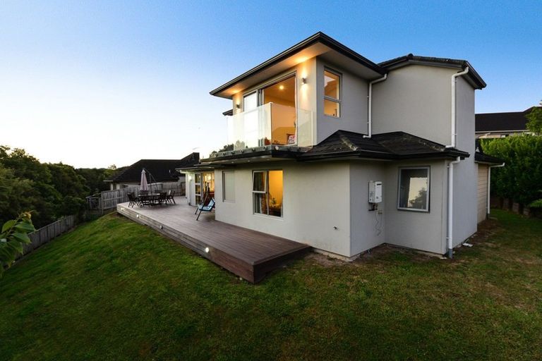 Photo of property in 8 Trent Lane, Flagstaff, Hamilton, 3210