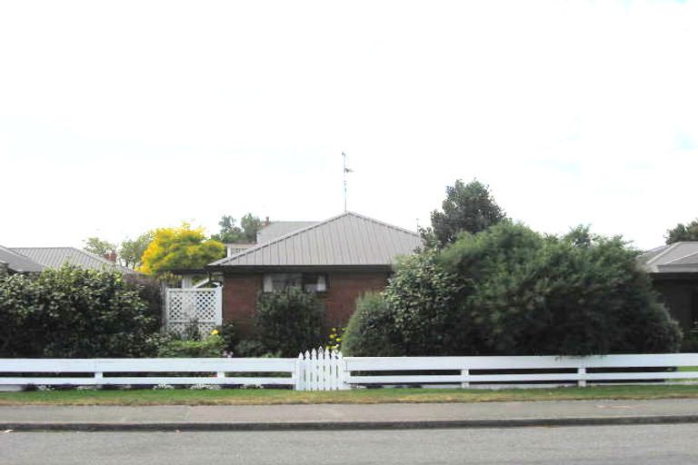 Photo of property in Cox Street Mews, 7/11 Cox Street, Ashburton, 7700