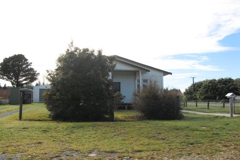 Photo of property in 23 Clifford Street, Blackball, 7804