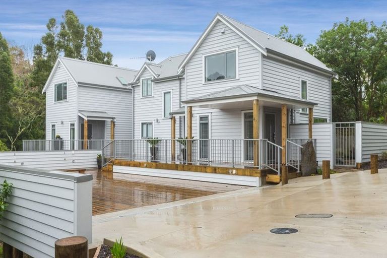 Photo of property in 80 Palmerston Road, Birkenhead, Auckland, 0626