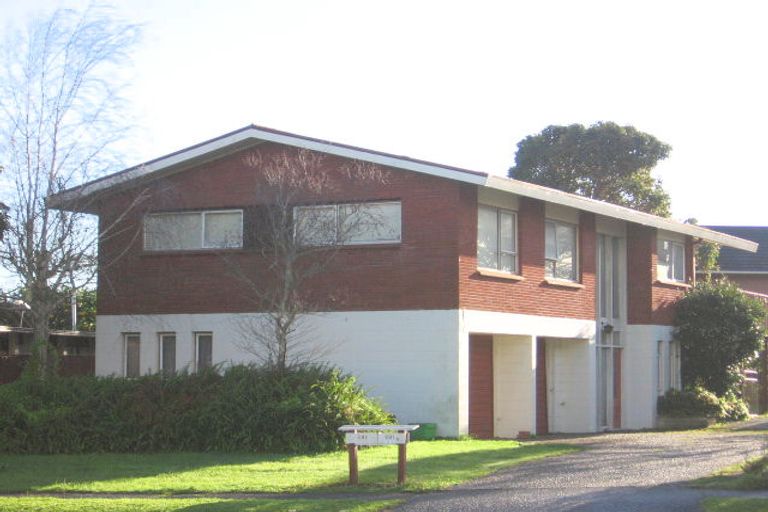 Photo of property in 201 Fisher Parade, Farm Cove, Auckland, 2012