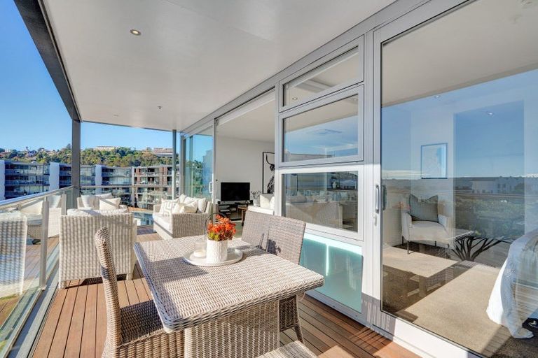Photo of property in 404b/14 West Quay, Ahuriri, Napier, 4110