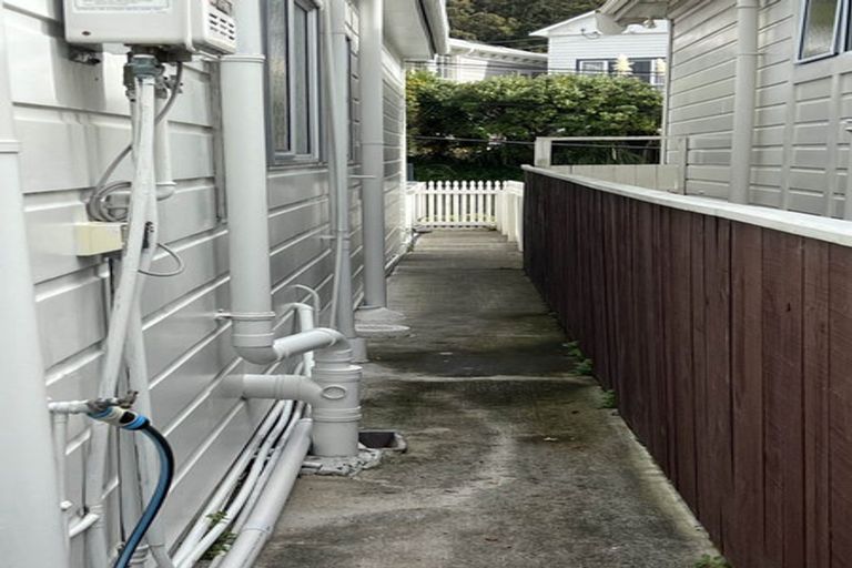 Photo of property in 7 Naughton Terrace, Kilbirnie, Wellington, 6022