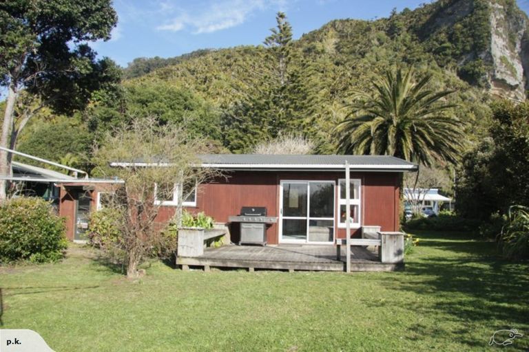 Photo of property in 4417 State Highway 6, Punakaiki, 7873