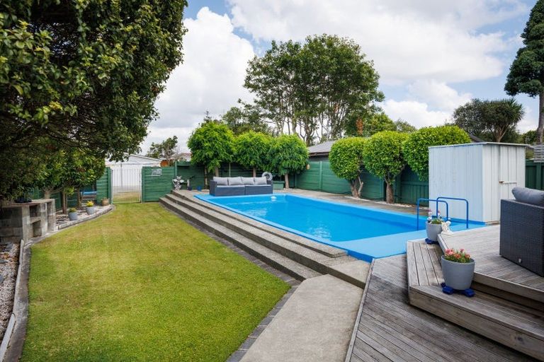 Photo of property in 6 Derby Street, Feilding, 4702