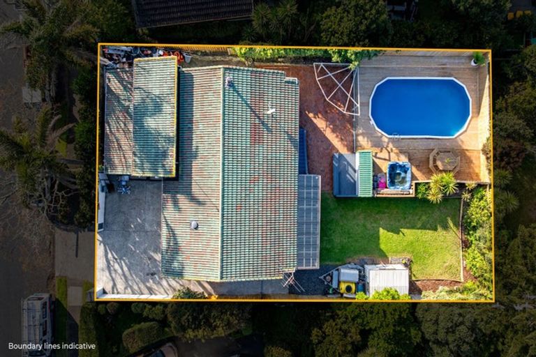 Photo of property in 34 Spinnaker Drive, Te Atatu Peninsula, Auckland, 0610