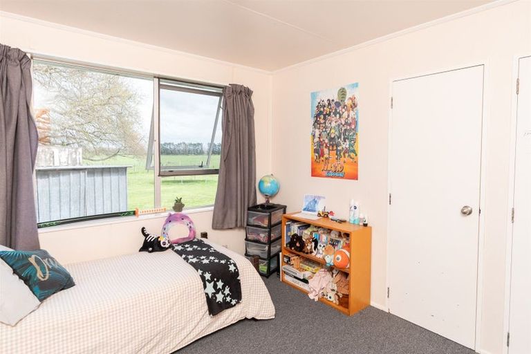 Photo of property in 973 Tauhei Road, Tauhei, Morrinsville, 3375