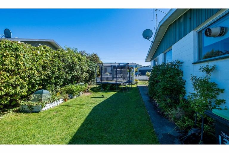 Photo of property in 13 Pringle Street, Waimataitai, Timaru, 7910