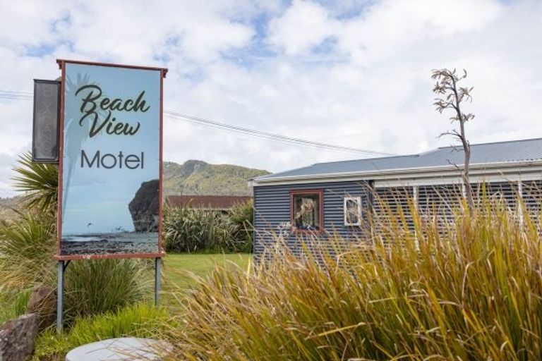Photo of property in 13 Morpeth Street, Rapahoe, Greymouth, 7803