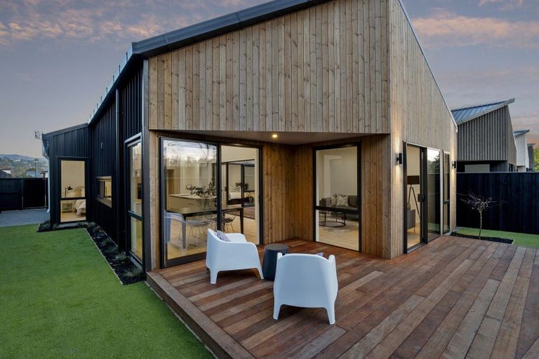 Photo of property in 9 Gusto Lane, Halswell, Christchurch, 8025