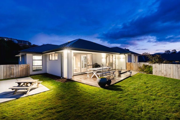 Photo of property in 27 Heathfield Drive, Mosgiel, 9024