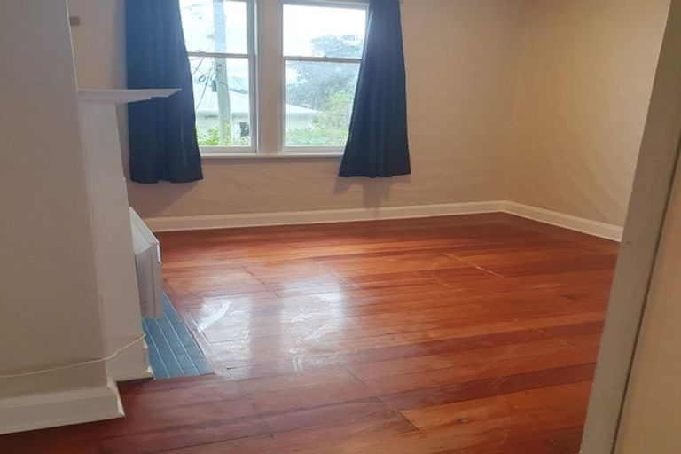 Photo of property in 21 Central Terrace, Kelburn, Wellington, 6012