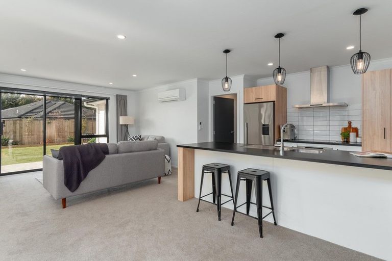 Photo of property in 16 Mitre Way, Solway, Masterton, 5810