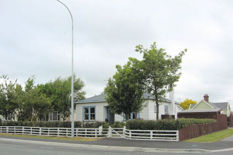 Photo of property in 93 East Belt, Rangiora, 7400