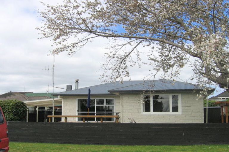 Photo of property in 20a Lisbon Street, Greerton, Tauranga, 3112