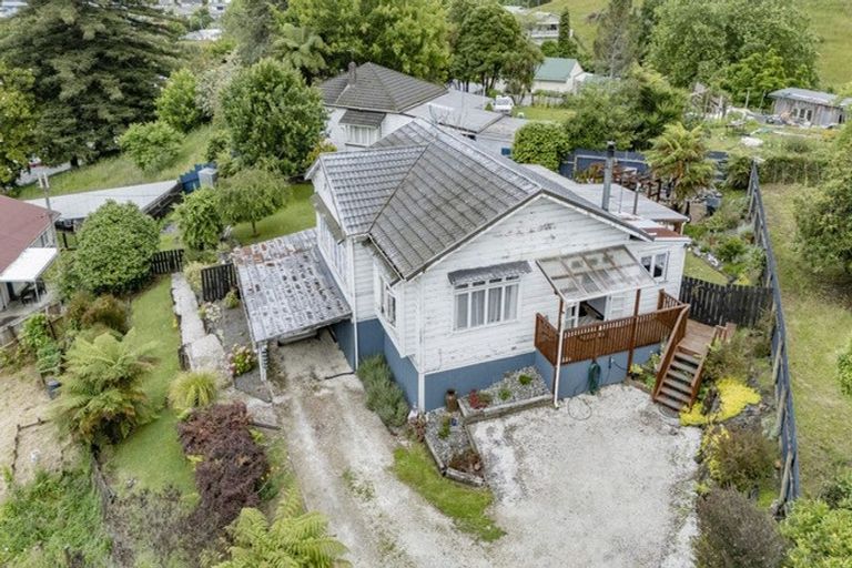 Photo of property in 5 Massey Street, Te Kuiti, 3910