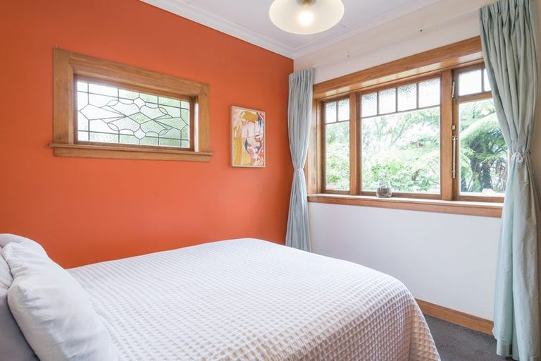 Photo of property in 64 Hatton Street, Karori, Wellington, 6012