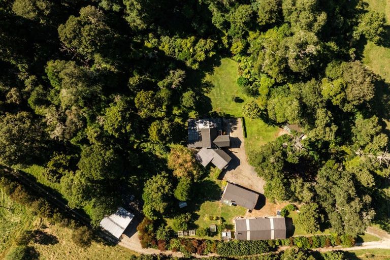 Photo of property in 2155 Motueka Valley Highway, Ngatimoti, Motueka, 7196