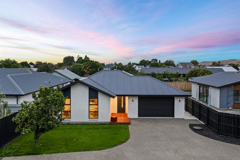 Photo of property in 34b Leitrim Street, Redwoodtown, Blenheim, 7201