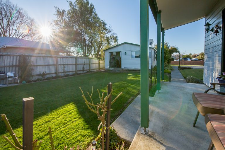 Photo of property in 96 Elizabeth Avenue, Rakaia, 7710