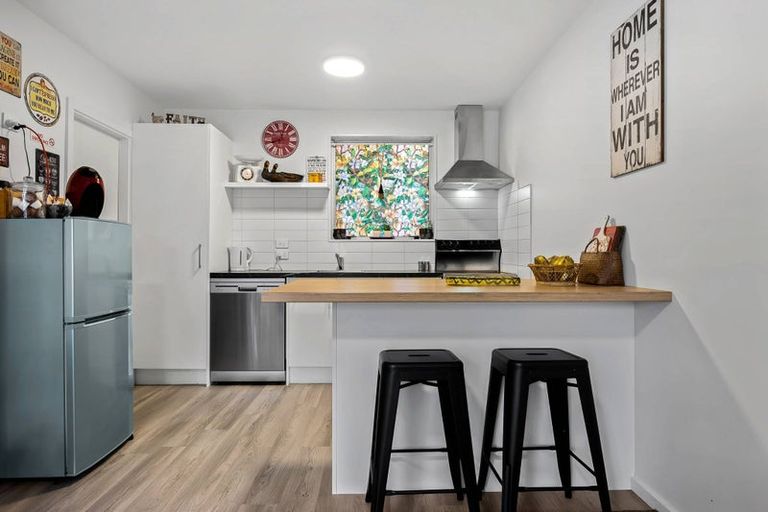 Photo of property in 3/25 Cumberland Street, Richmond, Christchurch, 8013