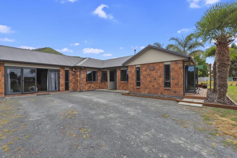 Photo of property in 925 Hakarimata Road, Huntly, 3771