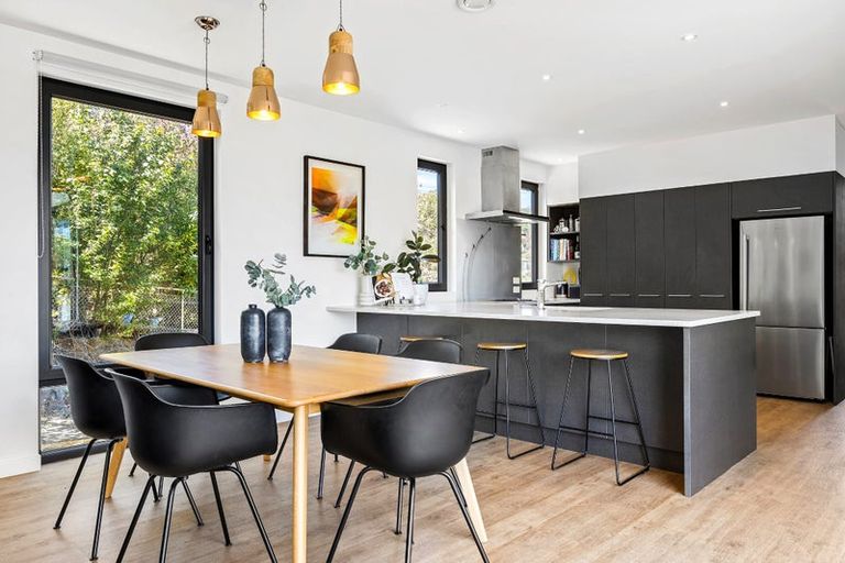 Photo of property in 20 Whaka Terrace, Huntsbury, Christchurch, 8022