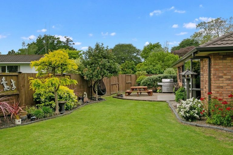 Photo of property in 10a Christy Brown Place, Leamington, Cambridge, 3432