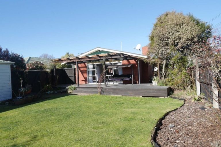 Photo of property in 389 Greers Road, Bishopdale, Christchurch, 8053
