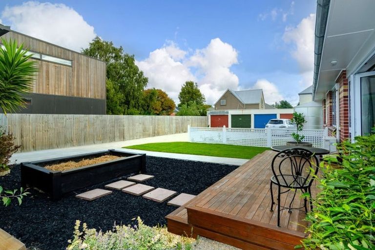 Photo of property in 3/29 Heywood Terrace, Richmond, Christchurch, 8013