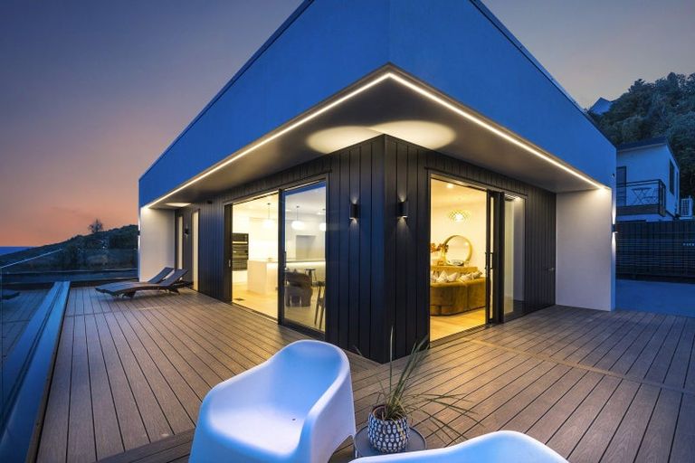 Photo of property in 87c Ravenswood Road, Saint Clair, Dunedin, 9012