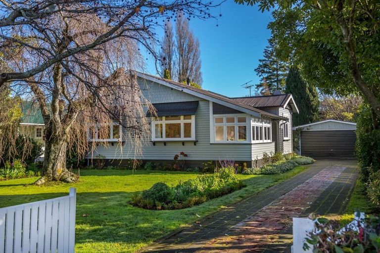 Photo of property in 136 Colombo Road, Masterton, 5810
