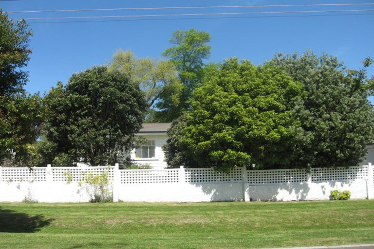 Photo of property in 7 Domett Street, Whataupoko, Gisborne, 4010