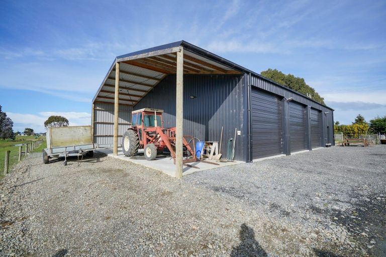 Photo of property in 49 Langshaw Road, Mill Road, Invercargill, 9872