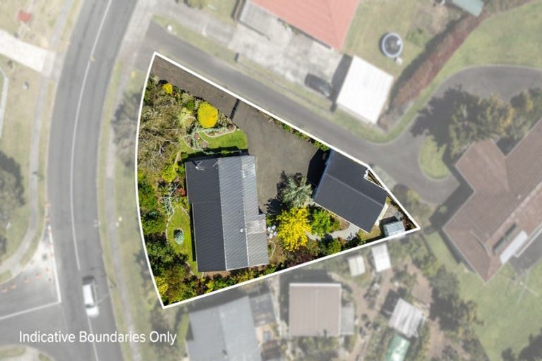 Photo of property in 45 Fairview Road, Katikati, 3129