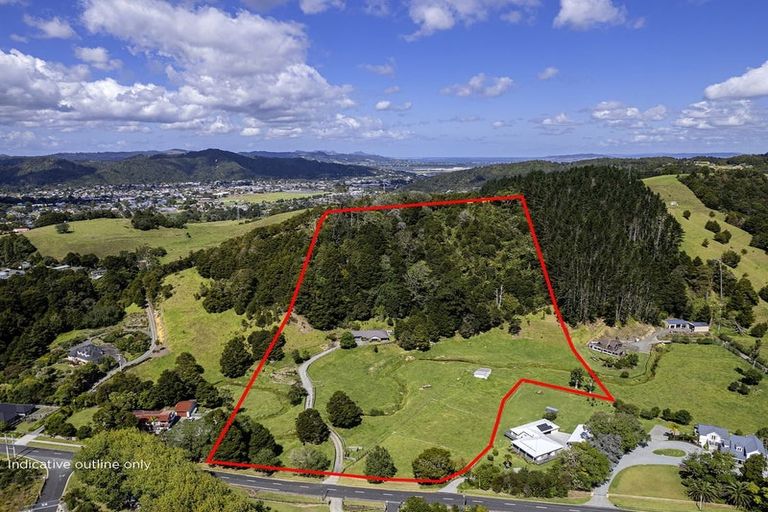 Photo of property in 175 Whau Valley Road, Whau Valley, Whangarei, 0112