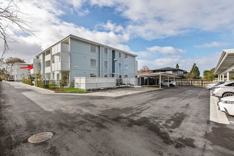 Photo of property in Bloom Swanson, 105/21a Swanson Road, Henderson, Auckland, 0610