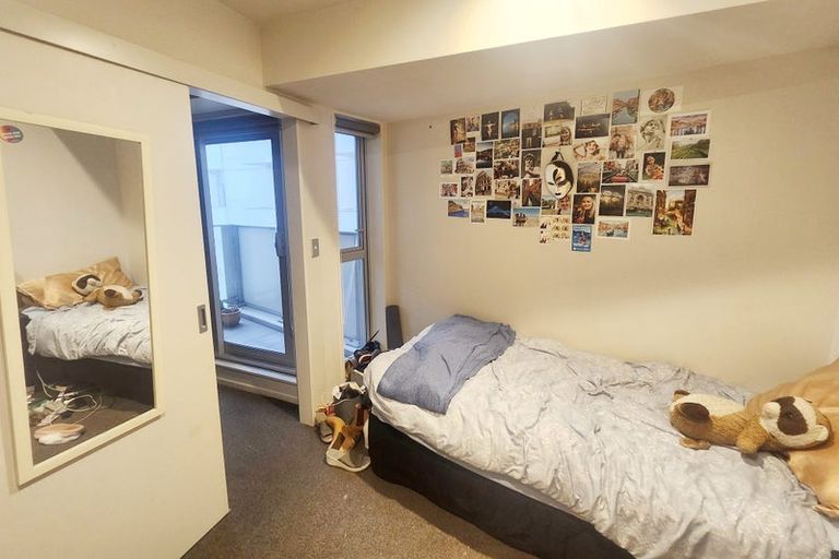 Photo of property in Soho Apartments, 1221/74 Taranaki Street, Te Aro, Wellington, 6011