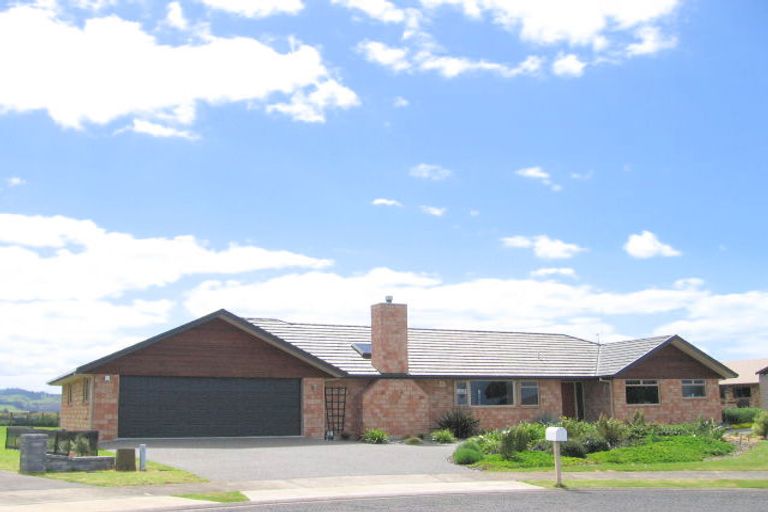 Photo of property in 8 Island Vista, Athenree, Katikati, 3177