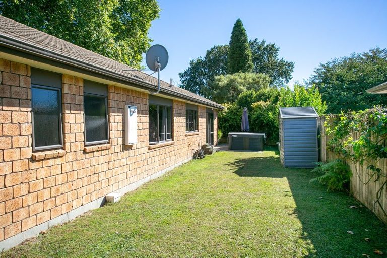 Photo of property in 96 Tennyson Street, Leamington, Cambridge, 3432