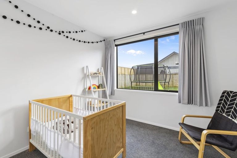 Photo of property in 49 Pinehurst Crescent, Morrinsville, 3300