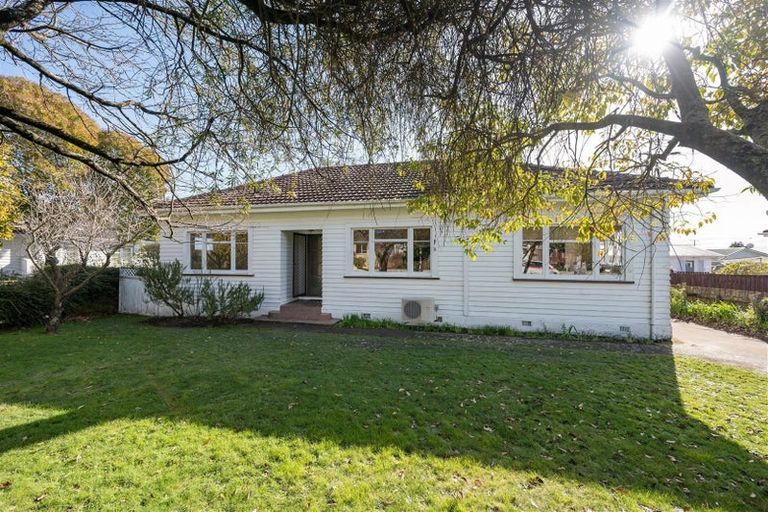 Photo of property in 6 Sadlier Street, Stoke, Nelson, 7011