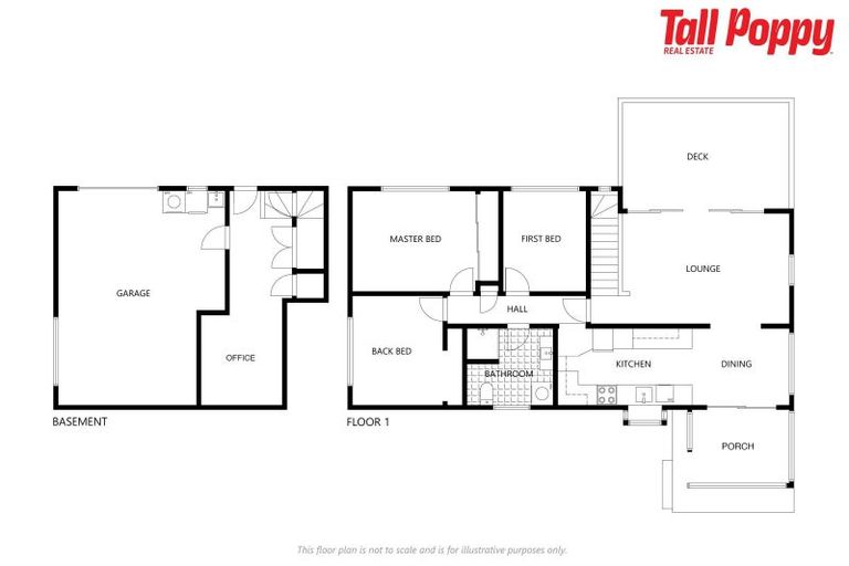 Photo of property in 5 Arden Street, Gate Pa, Tauranga, 3112