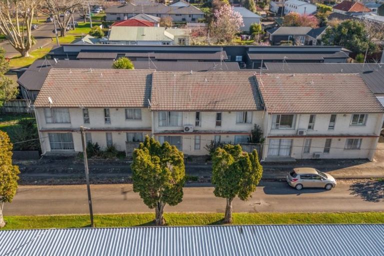 Photo of property in 6/51 Albert Street, Hamilton East, Hamilton, 3216