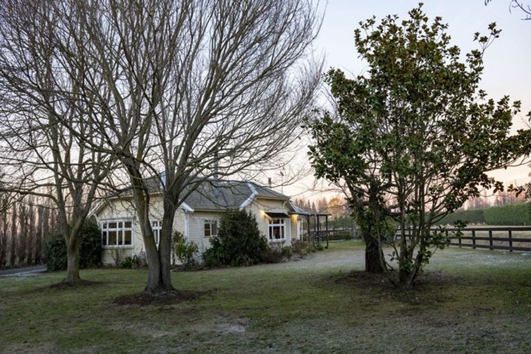 Photo of property in 146 Smithfield Road, Elgin, Ashburton, 7772