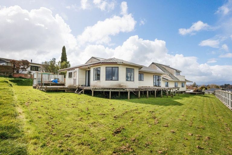 Photo of property in 12a Heatherlea Heights, Feilding, 4702