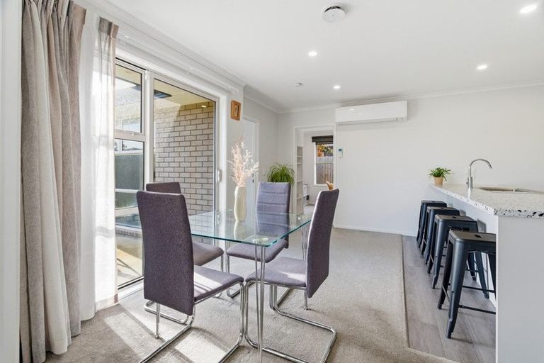 Photo of property in 54 Lucca Crescent, Rolleston, 7615