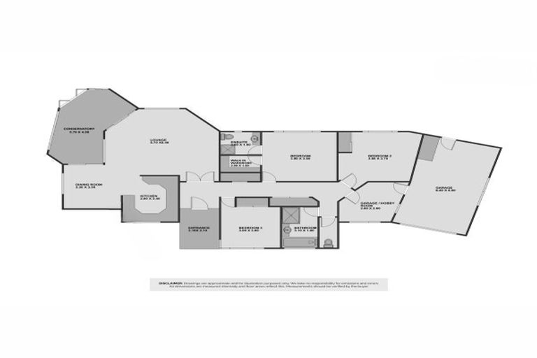 Photo of property in 16 Donegal Place, Katikati, 3129